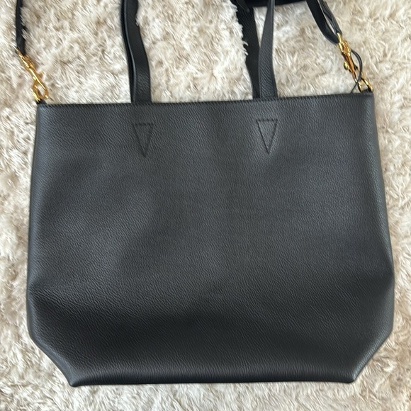 Versace Black Women's Tote Bag✨GORGEOUS✨ - Picture 9 of 14